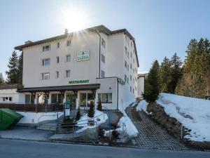 Apartment La Riva Mountain Apartment by Interhome