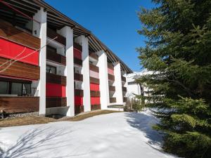 Apartment La Riva Mountain Apartment by Interhome