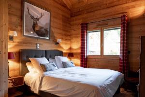Chalet de lAtray