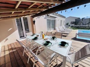 Holiday Home AQUI SIAN BEN by Interhome