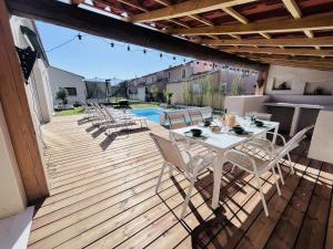 Holiday Home AQUI SIAN BEN by Interhome