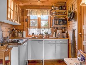 Holiday Home Hakon - 1km from the sea by Interhome