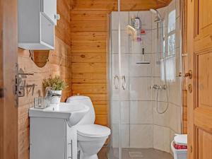 Holiday Home Hakon - 1km from the sea by Interhome