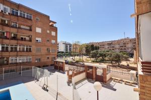 039 City Retreat - Alicante Holiday