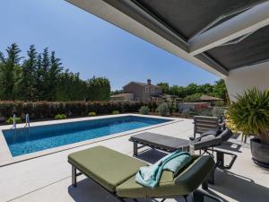 Villa Cedrus by Interhome
