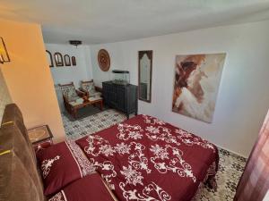 Superbe Duplex -Vue Panoramique et Charme Unique