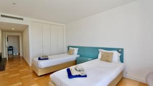 Aquamar 511 - Stunning Views by Cleverdetails