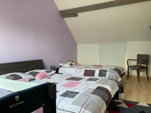 Gîte 6 Personnes proche du parc dattraction