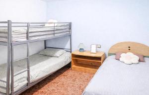 2 Bedroom Cozy Home In Orihuela