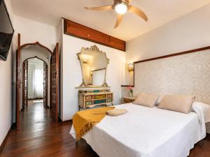 Villa Family Beach House Corralejo Bay By Holidays Home
