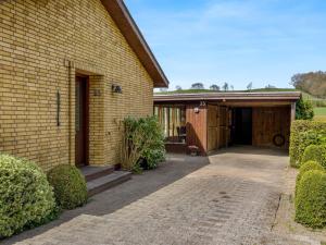 Holiday Home Wildemor - 30km from the sea by Interhome