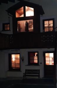 Chalet Sever