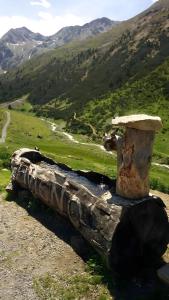 Chalet Sever