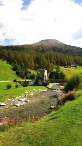 Chalet Sever