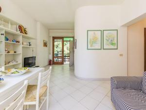 Holiday Home Il giardino alle Rocchette by Interhome