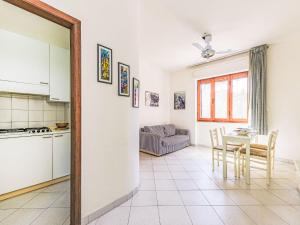 Holiday Home Il giardino alle Rocchette by Interhome