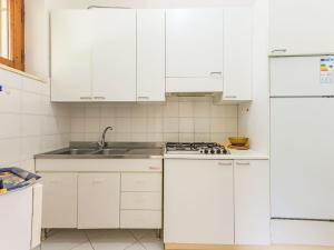 Holiday Home Il giardino alle Rocchette by Interhome