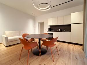 BOREMA Apulian Rooms