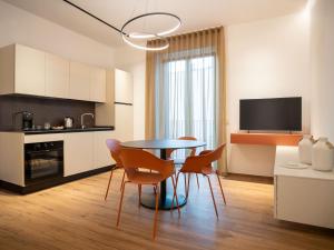 BOREMA Apulian Rooms