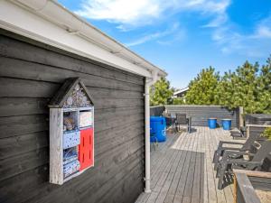 Holiday Home Anemette - 400m from the sea by Interhome