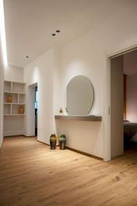 BOREMA Apulian Rooms