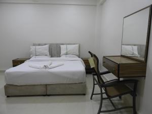 Guava Apt Downtown