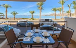 2 Bedroom Amazing Home In Cartagena