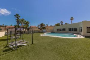 Casita Darmelo