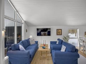 Holiday Home Stasia - 1-5km from the sea by Interhome