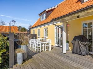 Holiday Home Etje - 650m from the sea by Interhome