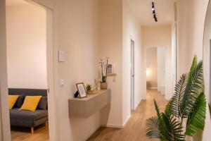 FARA Rooms - Quiet Stay near Parco 2 Giugno, Bari