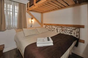 Rustika Hotel
