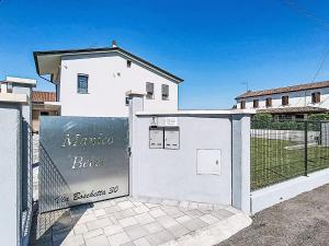 Holiday Home MB Guest House by Interhome