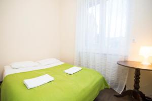 Rent A Flat apartments - Korzenna St.