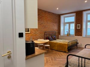 #VisitLublin Apartments City Center Narutowicza