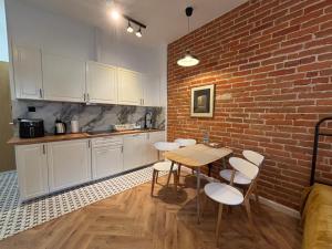 #VisitLublin Apartments City Center Narutowicza