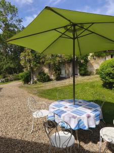 La Petite Maison du Moulin