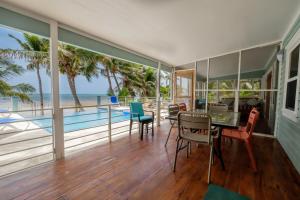Casa De Playa Solmate Belize