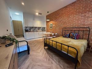 #VisitLublin Apartments City Center Narutowicza