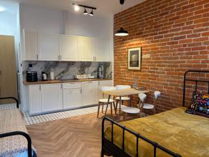 #VisitLublin Apartments City Center Narutowicza