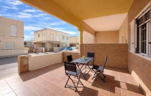 Stunning Home In Sueca With Wifi