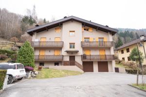 Casa Fiorita Bocenago