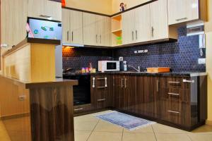 ELYSIA apartment