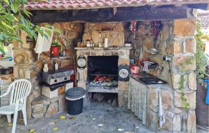Cozy Home In Pelayos De La Presa