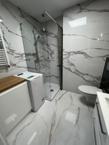 Apartament Calisia II