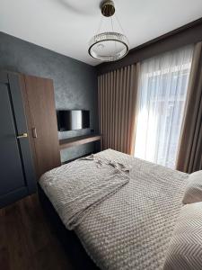 Osada Groń Luxury Villas by BQQK