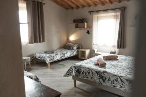 Timeless Beauty in Chianti