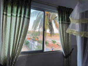 Dinuda Kitesurf & Water Sports Lagoon Resort