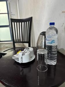 Dinuda Kitesurf & Water Sports Lagoon Resort