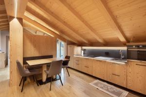 Casa Domin Livigno